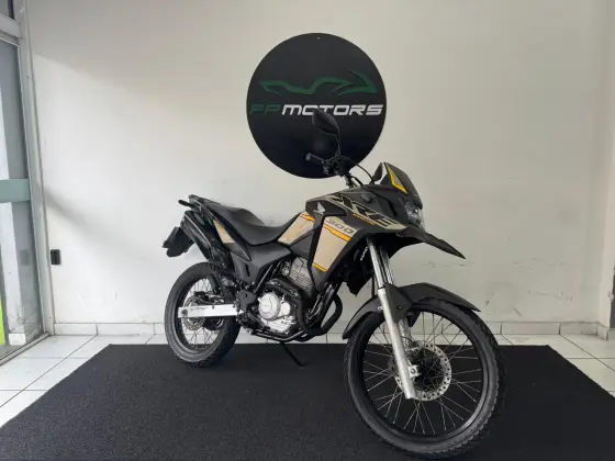 HONDA XRE 300 ADVENTURE HONDA XRE 300 ADVENTURE