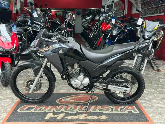 HONDA XRE 300 ADVENTURE 