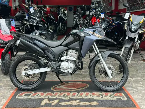 HONDA-XRE 300 ADVENTURE HONDA-XRE 300 ADVENTURE-2023
