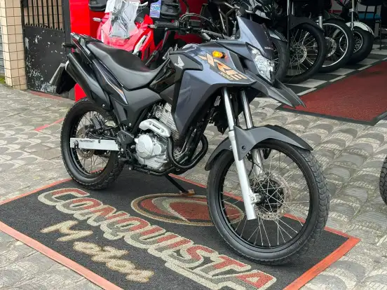 HONDA-XRE 300 ADVENTURE HONDA-XRE 300 ADVENTURE-2023