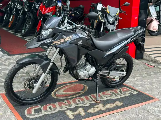 HONDA-XRE 300 ADVENTURE-2023