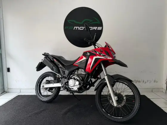 HONDA XRE 300 RALLY HONDA XRE 300 RALLY