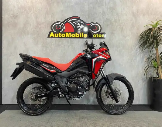 HONDA XRE 300 SAHARA RALLY HONDA XRE 300 SAHARA RALLY