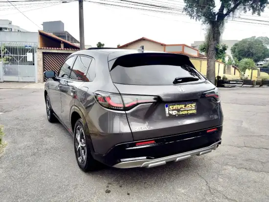HONDA-ZR-V-2024