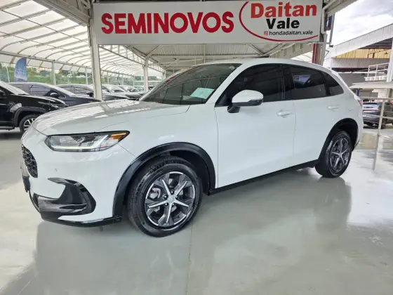 HONDA ZR-V 2.0 i-VTEC GASOLINA TOURING CVT