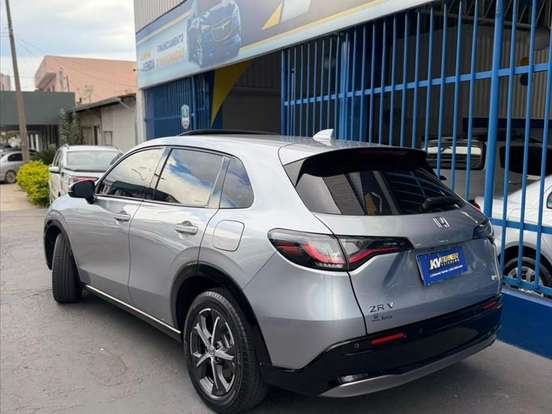 HONDA-ZR-V-2.0 i-VTEC GASOLINA TOURING CVT HONDA-ZR-V-2024