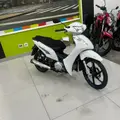 HONDA BIZ 125 EX HONDA BIZ 125 EX