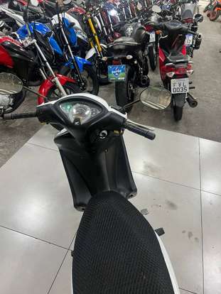 HONDA-BIZ 125 EX-2014