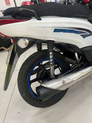 HONDA-BIZ 125 EX-2014