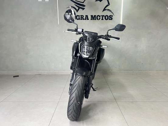 HONDA-CB 500 HORNET HONDA-CB 500 HORNET-2025
