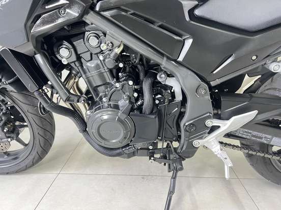 HONDA-CB 500 HORNET HONDA-CB 500 HORNET-2025