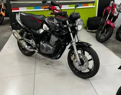 HONDA CB 500 HONDA CB 500