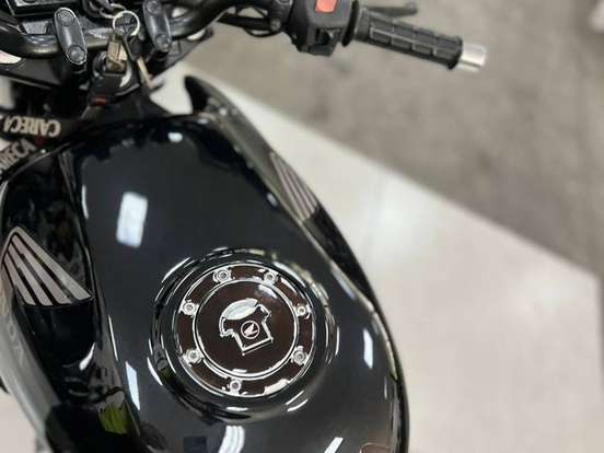 HONDA-CB 500 HONDA-CB 500-2002