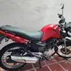 HONDA CG 150 FAN ESDi HONDA CG 150 FAN ESDi