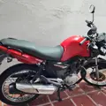 HONDA CG 150 FAN ESDi HONDA CG 150 FAN ESDi