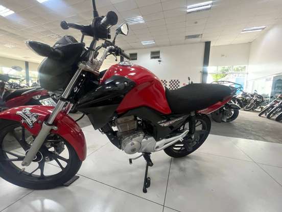HONDA-CG 150 FAN ESDi HONDA-CG 150 FAN ESDi-2015
