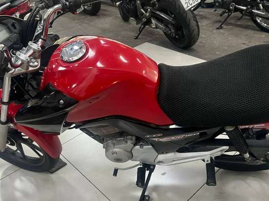 HONDA-CG 150 FAN ESDi HONDA-CG 150 FAN ESDi-2015