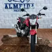 HONDA CG 160 FAN HONDA CG 160 FAN