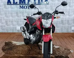 HONDA CG 160 FAN HONDA CG 160 FAN