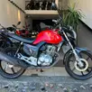 HONDA CG 160 START ES HONDA CG 160 START ES