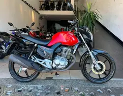 HONDA CG 160 START ES HONDA CG 160 START ES