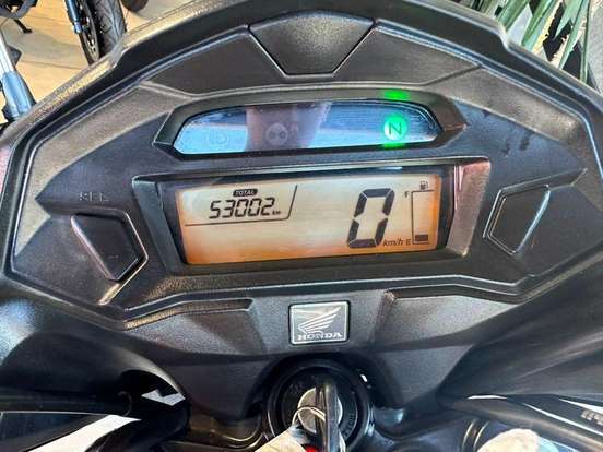 HONDA-CG 160 START ES HONDA-CG 160 START ES-2024