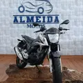 HONDA CG 160 TITAN HONDA CG 160 TITAN