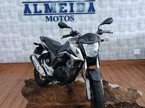 HONDA-CG 160 TITAN HONDA-CG 160 TITAN-2022