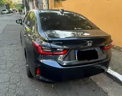 HONDA CITY 1.5 i-VTEC FLEX EX CVT HONDA CITY 1.5 i-VTEC FLEX EX CVT