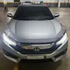 HONDA CIVIC 1.5 16V TURBO GASOLINA TOURING 4P CVT HONDA CIVIC 1.5 16V TURBO GASOLINA TOURING 4P CVT
