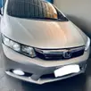 HONDA CIVIC 1.8 EXS 16V FLEX 4P AUTOMÁTICO HONDA CIVIC 1.8 EXS 16V FLEX 4P AUTOMÁTICO