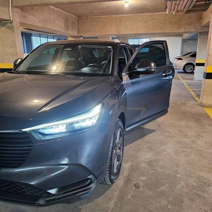 HONDA HR-V 1.5 DI I-VTEC FLEX EXL CVT