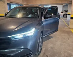 HONDA HR-V 1.5 DI I-VTEC FLEX EXL CVT HONDA HR-V 1.5 DI I-VTEC FLEX EXL CVT