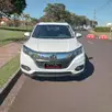 HONDA HR-V 1.8 16V FLEX EX 4P AUTOMÁTICO HONDA HR-V 1.8 16V FLEX EX 4P AUTOMÁTICO
