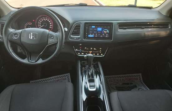 HONDA-HR-V-1.8 16V FLEX EX 4P AUTOMÁTICO HONDA-HR-V-2021