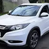 HONDA HR-V 1.8 16V FLEX EXL 4P AUTOMÁTICO HONDA HR-V 1.8 16V FLEX EXL 4P AUTOMÁTICO
