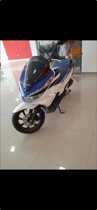 HONDA PCX 