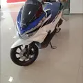 HONDA PCX HONDA PCX
