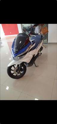 HONDA-PCX HONDA-PCX-2022