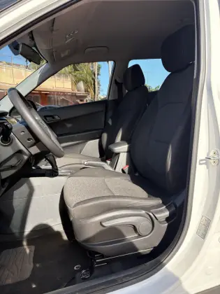 HYUNDAI CRETA 1.6 16V FLEX ATTITUDE AUTOMÁTICO