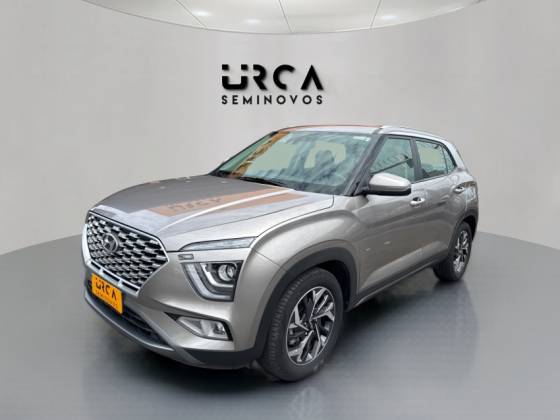 HYUNDAI CRETA 1.0 TGDI FLEX LIMITED SAFETY AUTOMÁTICO