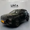 HYUNDAI CRETA 1.0 TGDI FLEX PLATINUM AUTOMÁTICO HYUNDAI CRETA 1.0 TGDI FLEX PLATINUM AUTOMÁTICO