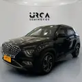 HYUNDAI CRETA 1.0 TGDI FLEX PLATINUM AUTOMÁTICO HYUNDAI CRETA 1.0 TGDI FLEX PLATINUM AUTOMÁTICO