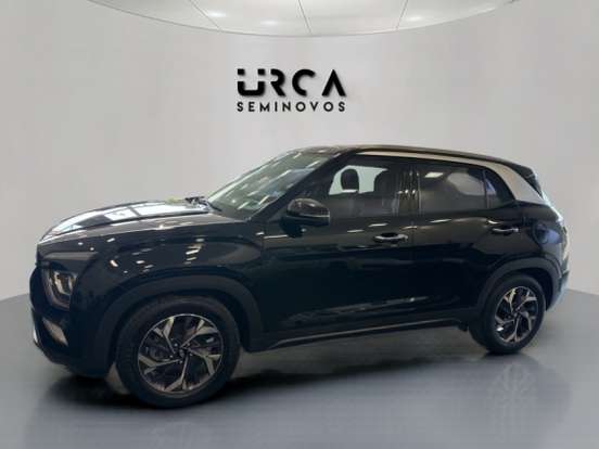 HYUNDAI-CRETA-1.0 TGDI FLEX PLATINUM AUTOMÁTICO HYUNDAI-CRETA-2022