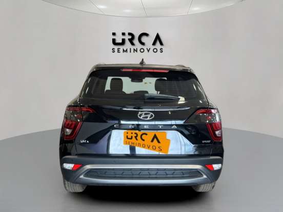 HYUNDAI-CRETA-1.0 TGDI FLEX PLATINUM AUTOMÁTICO HYUNDAI-CRETA-2022