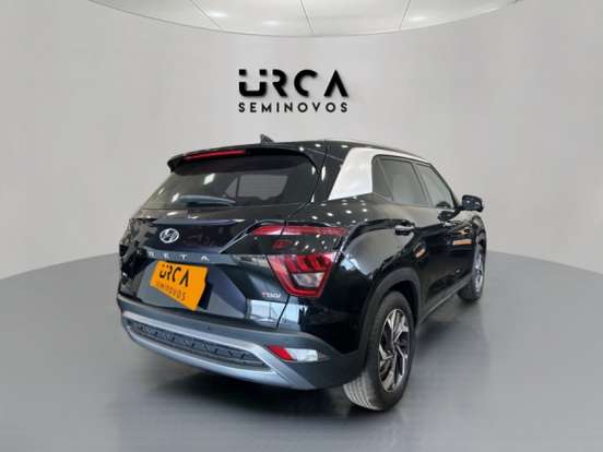 HYUNDAI-CRETA-1.0 TGDI FLEX PLATINUM AUTOMÁTICO HYUNDAI-CRETA-2022