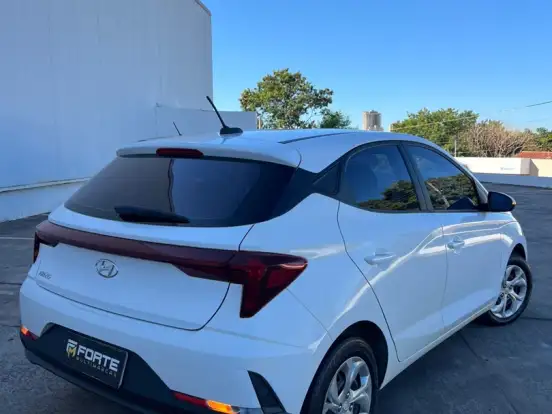 HYUNDAI-HB20-1.0 12V FLEX COMFORT MANUAL HYUNDAI-HB20-2022