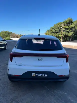 HYUNDAI-HB20-2022