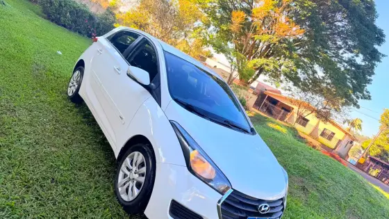 HYUNDAI HB20 1.6 R SPEC LIMITED 16V FLEX 4P AUTOMÁTICO