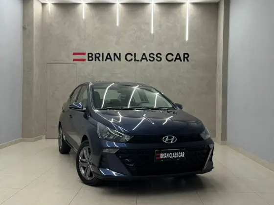 HYUNDAI HB20S 1.0 TGDI FLEX COMFORT PLUS TECH AUTOMÁTICO